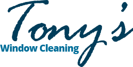 tonys-cleaning Logo
